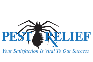 PEST RELIEF, INC. logo